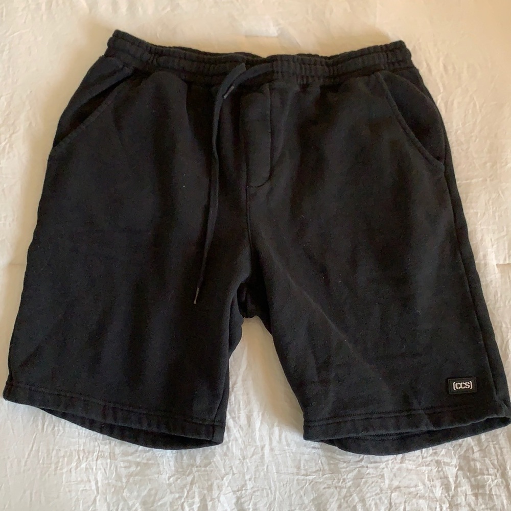 CCS Sweatshorts